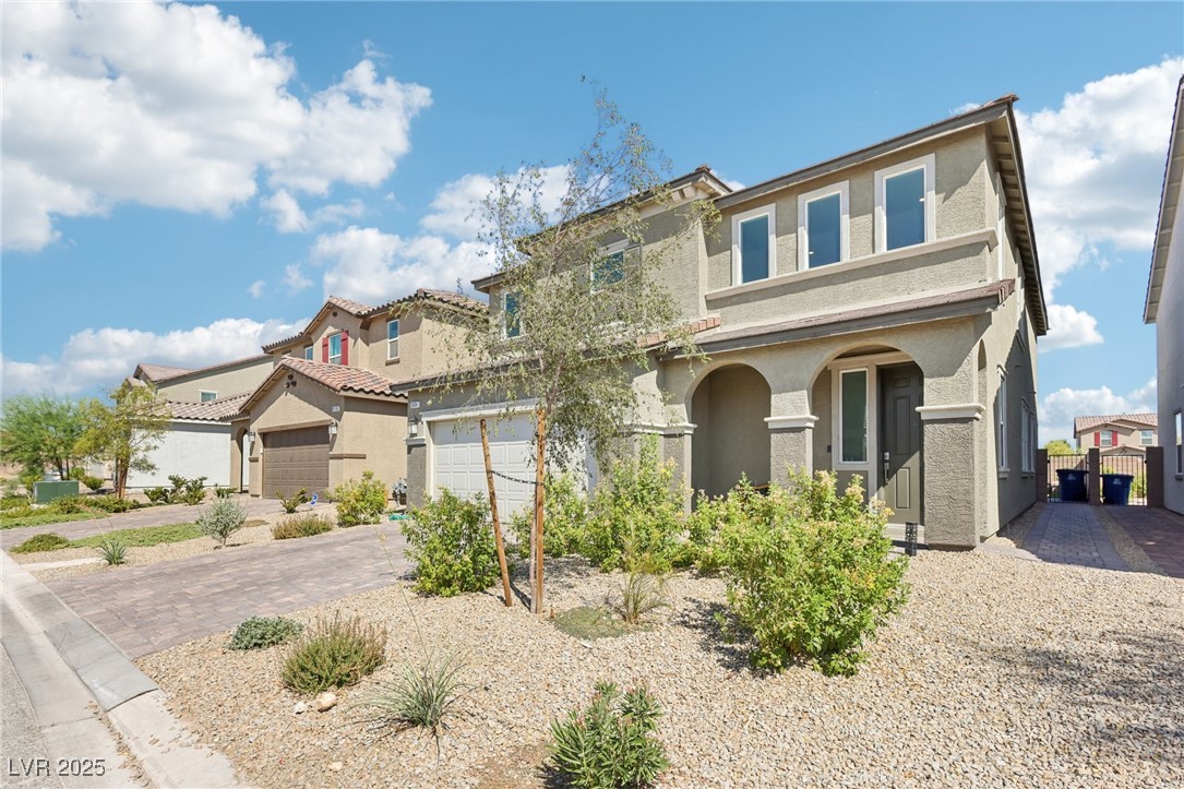 3094 Mountain Bay Avenue