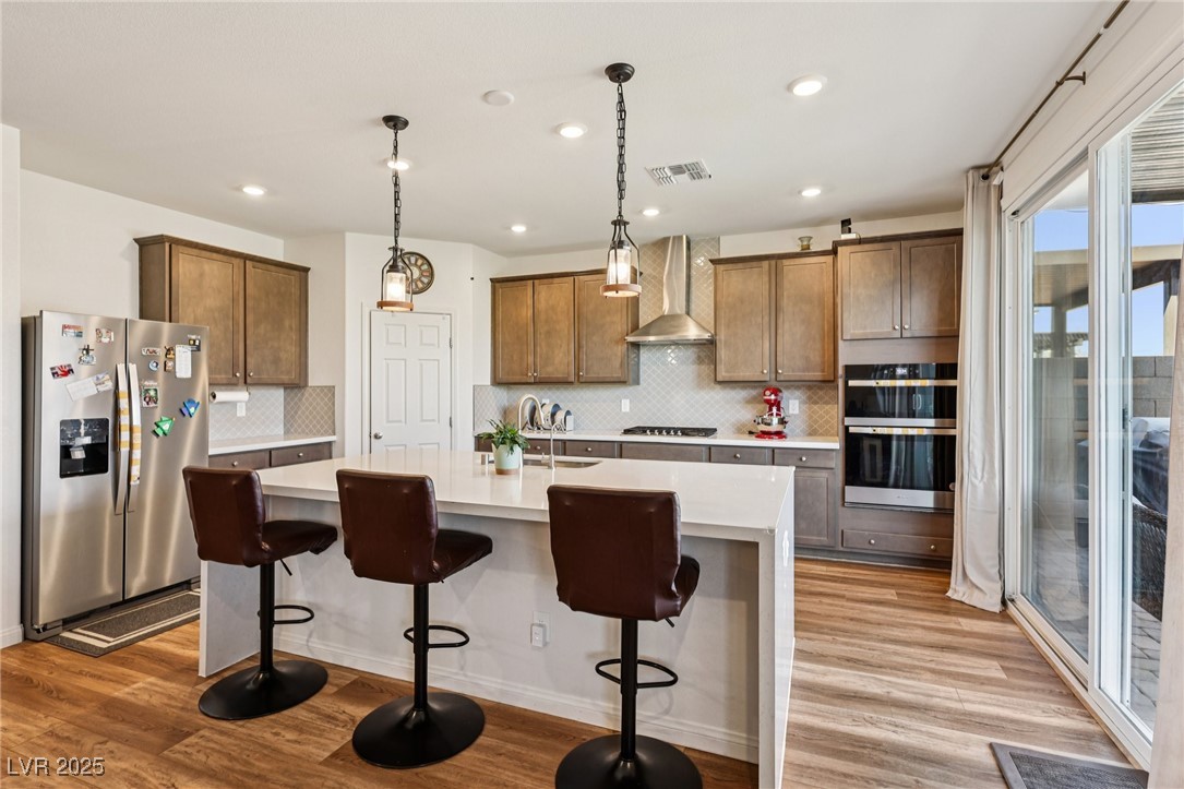 3094 Mountain Bay Avenue