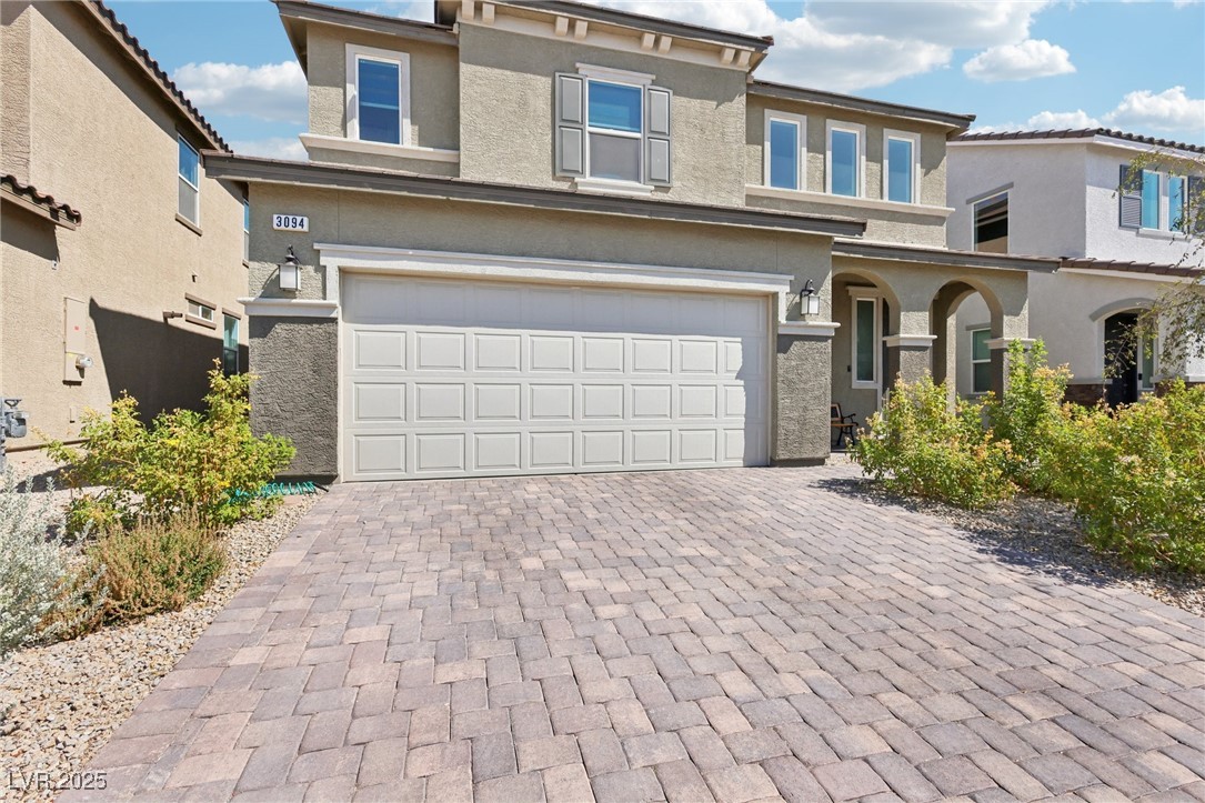 3094 Mountain Bay Avenue