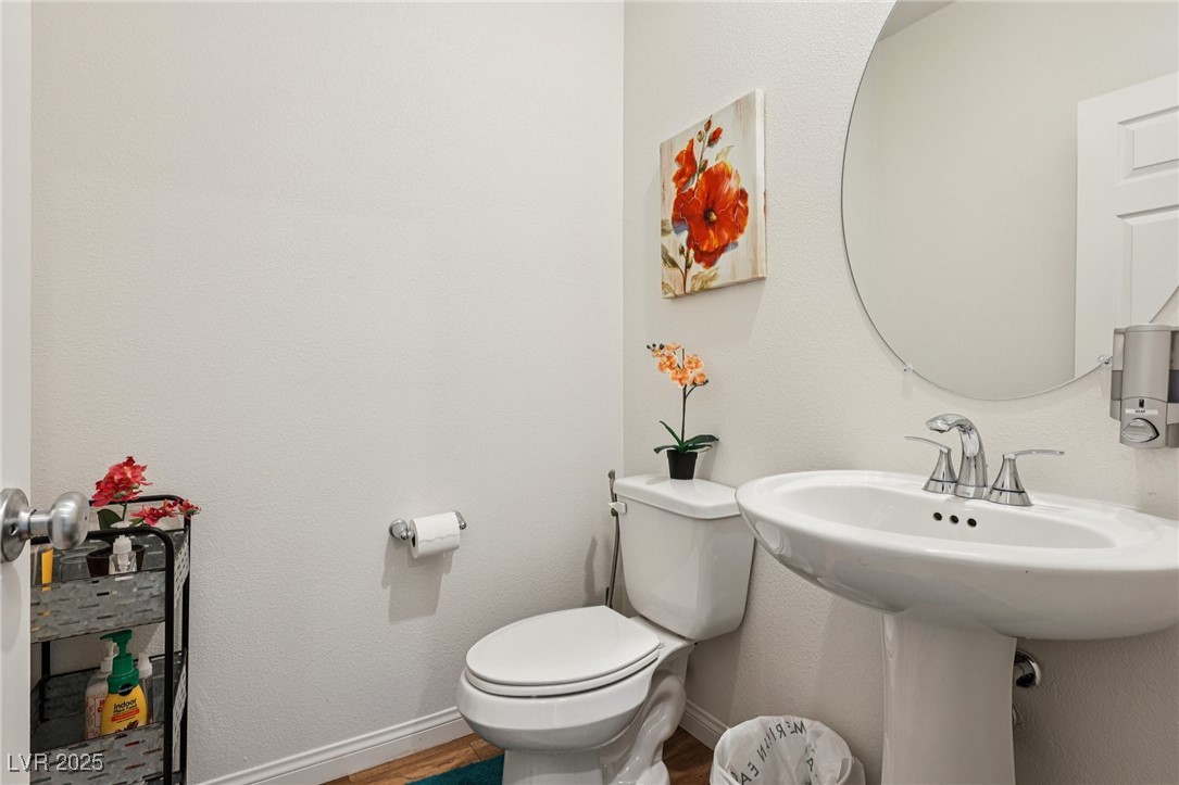 3094 Mountain Bay Avenue