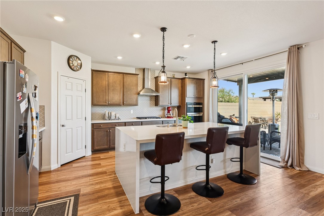 3094 Mountain Bay Avenue