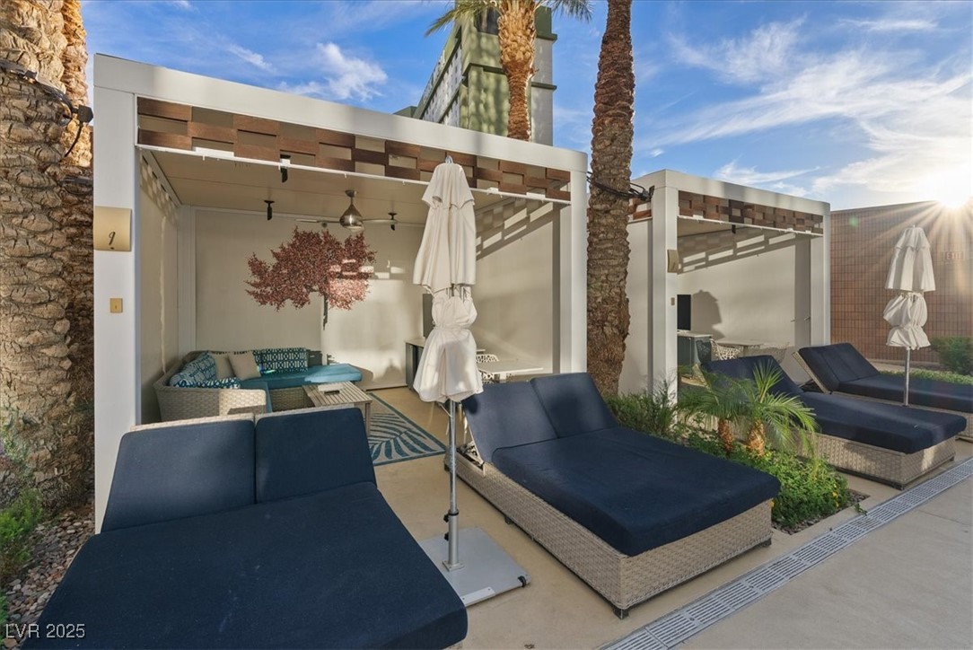 3750 Las Vegas Boulevard 2911