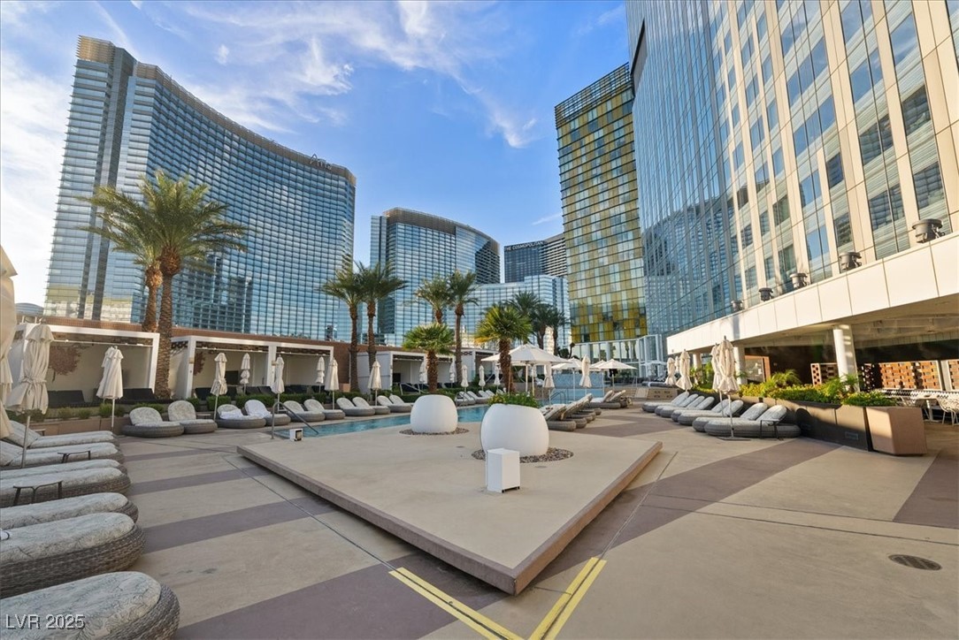 3750 Las Vegas Boulevard 2911