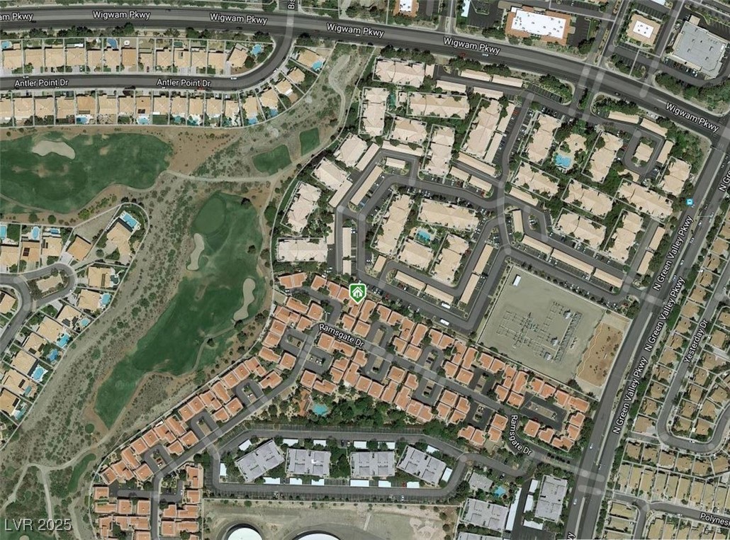 2260 Ramsgate Drive -