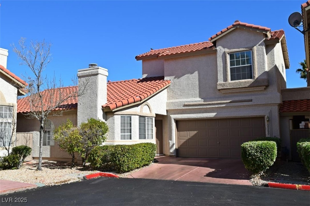 2260 Ramsgate Drive -