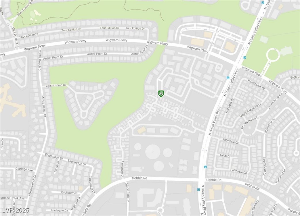 2260 Ramsgate Drive -