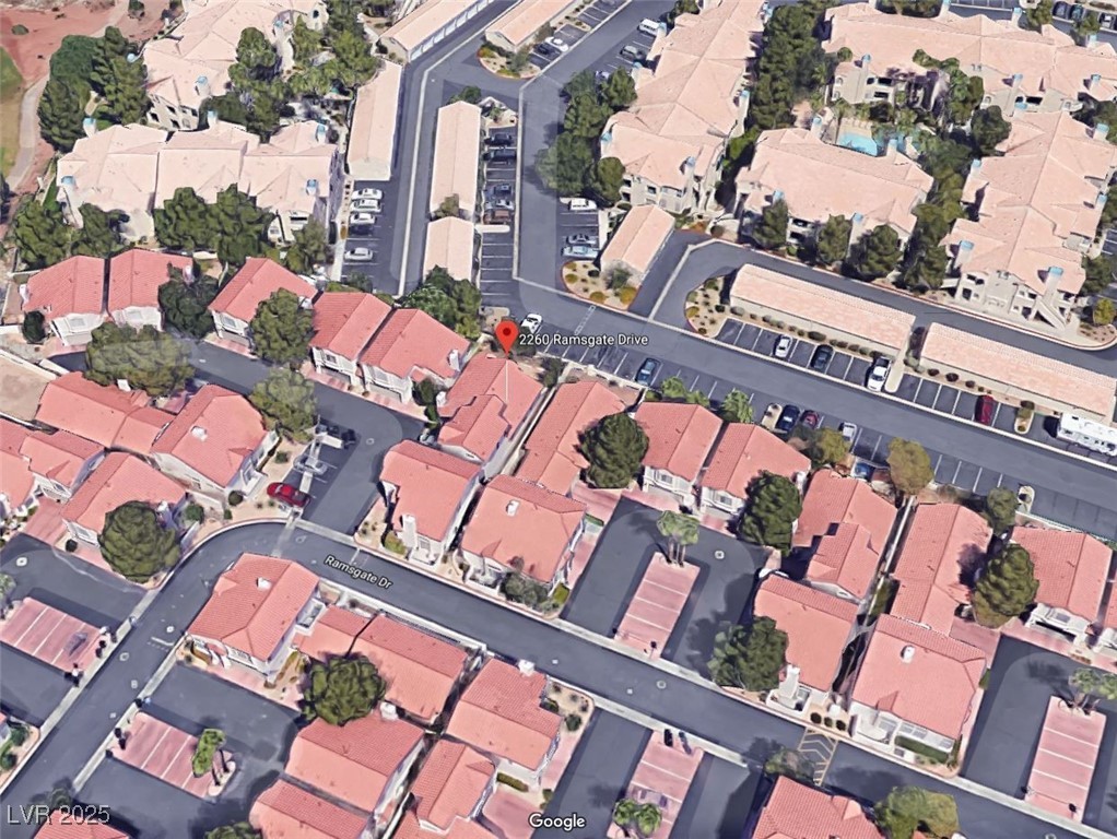 2260 Ramsgate Drive -