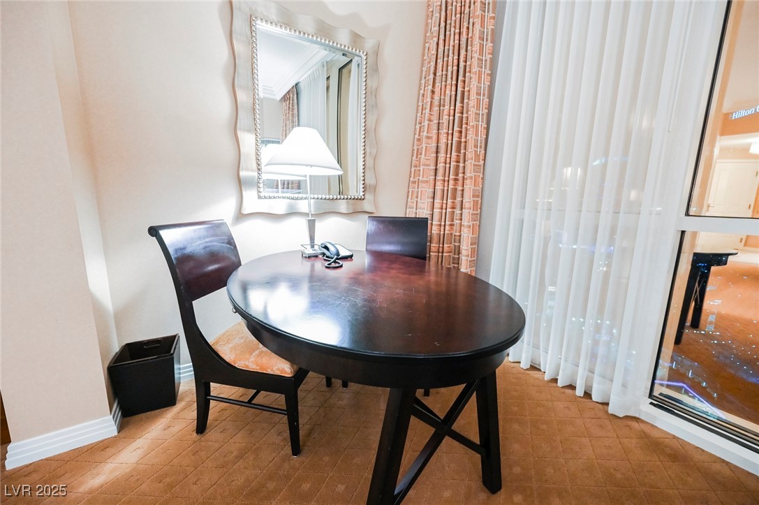 145 East HARMON Avenue 711