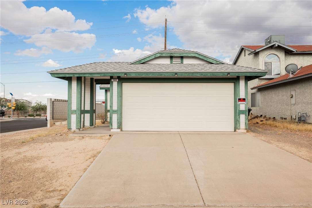 1642 Keena Drive