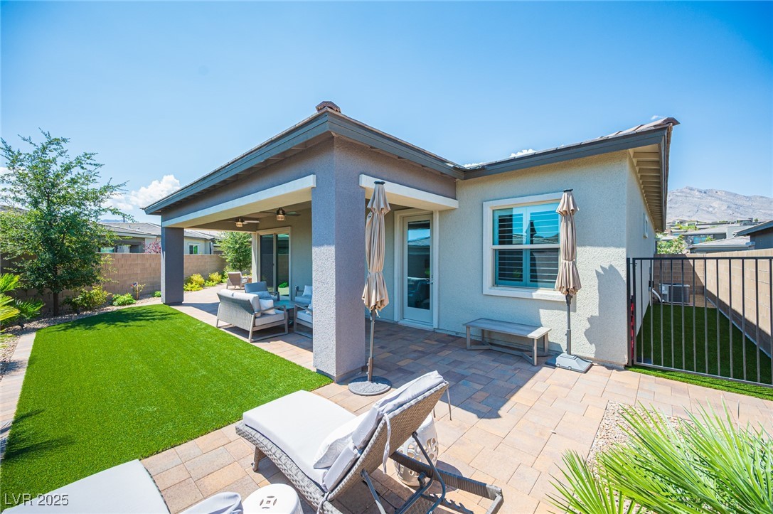 936 Mayfield Manor Lane