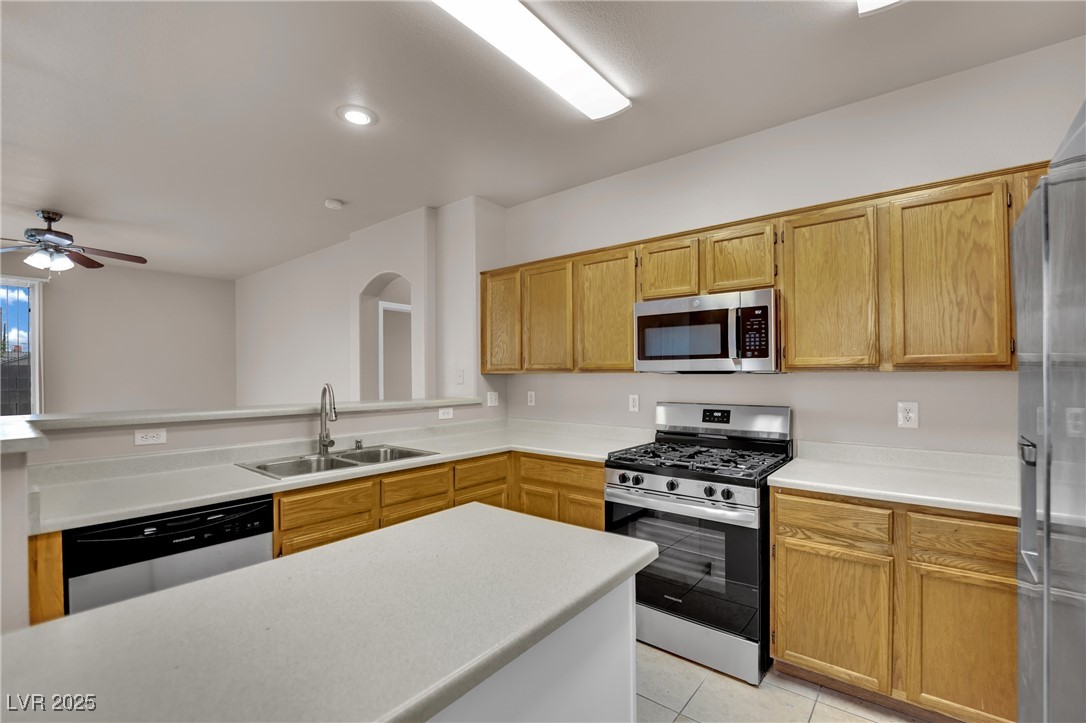2625 Chin Cactus Court