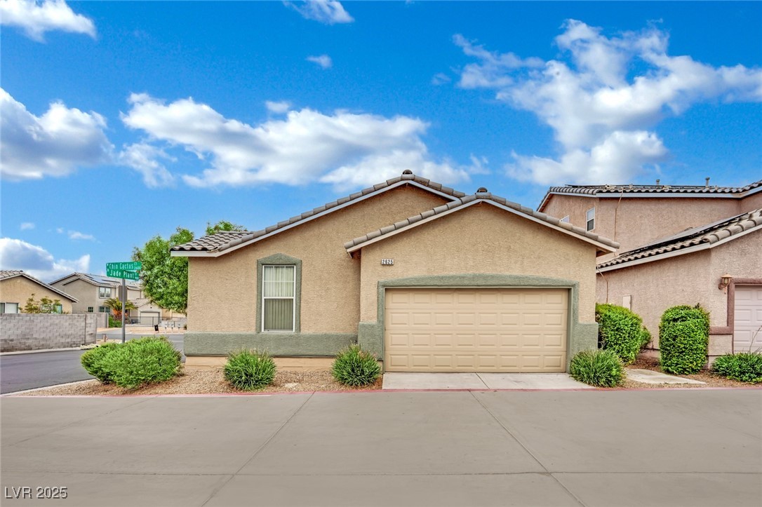 2625 Chin Cactus Court