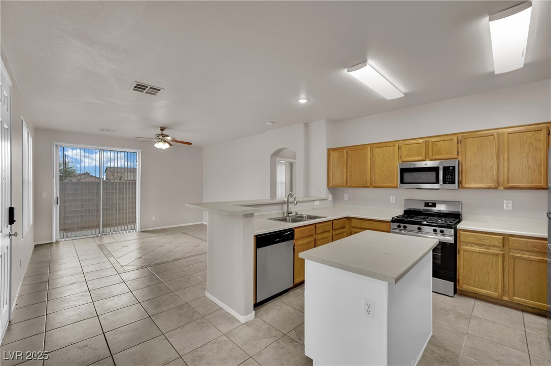 2625 Chin Cactus Court