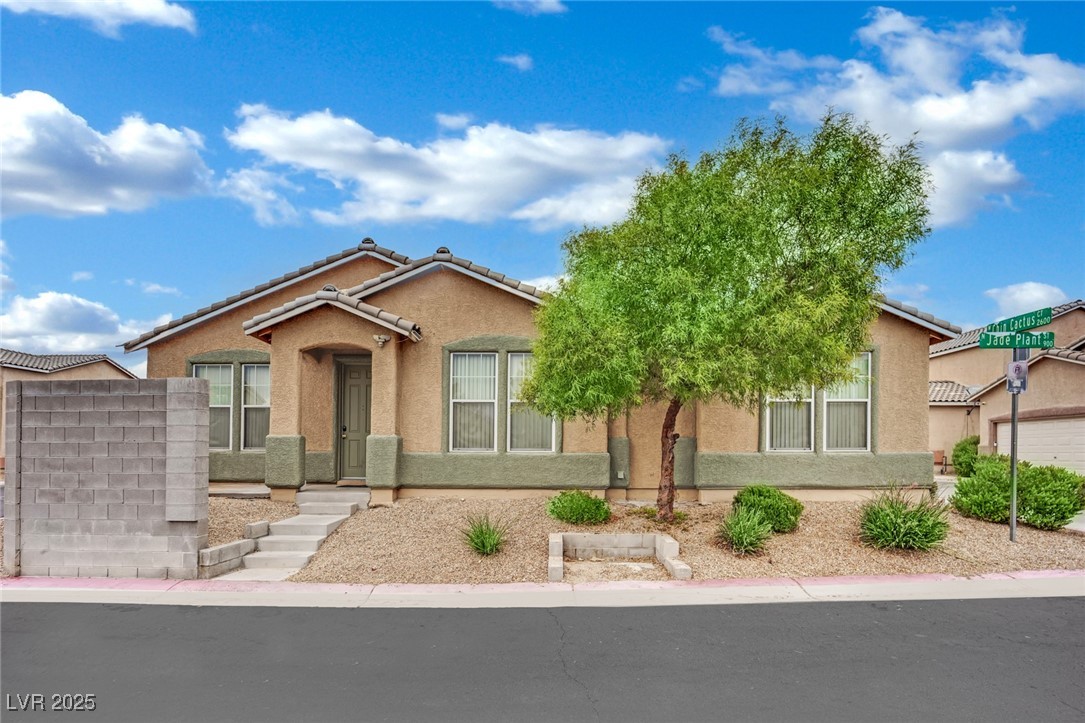 2625 Chin Cactus Court