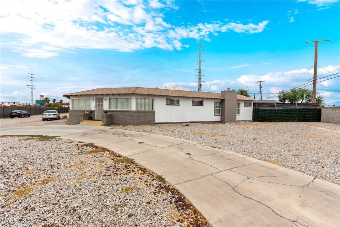 1713 Ophir Drive