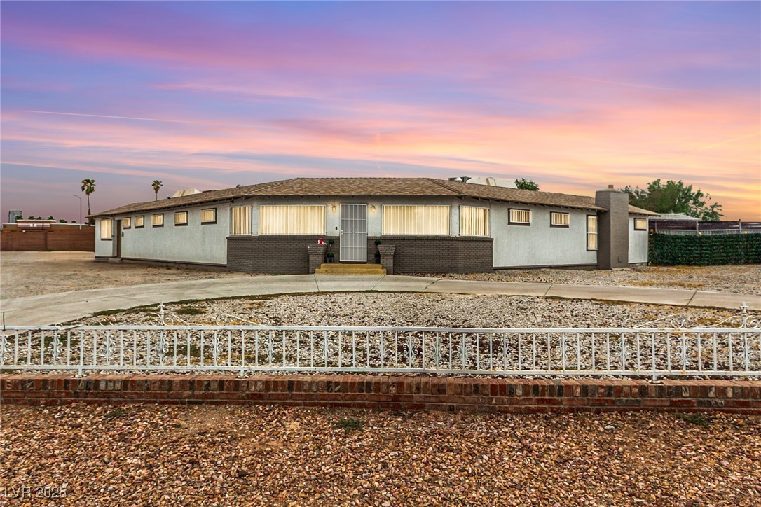 1713 Ophir Drive