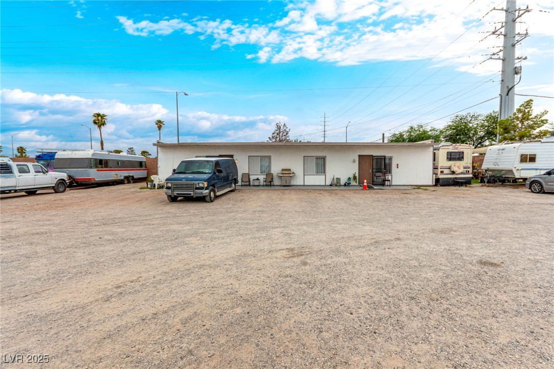 1713 Ophir Drive