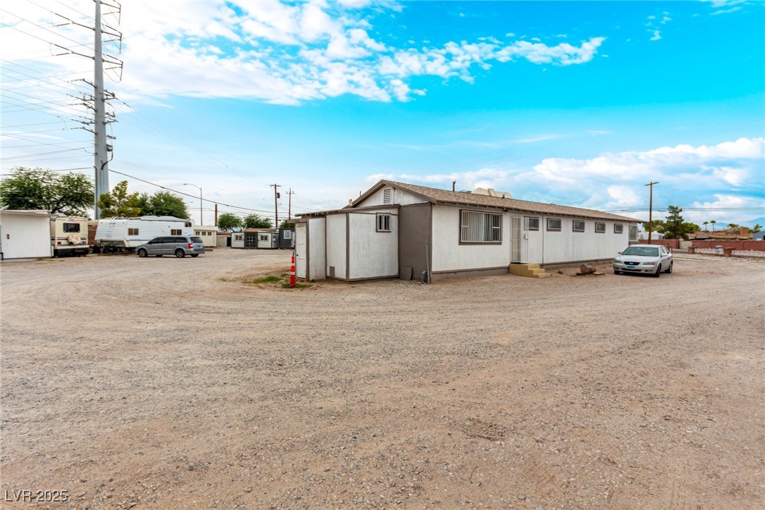1713 Ophir Drive