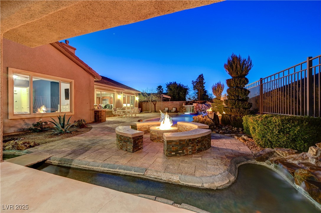 2124 Pont National Drive