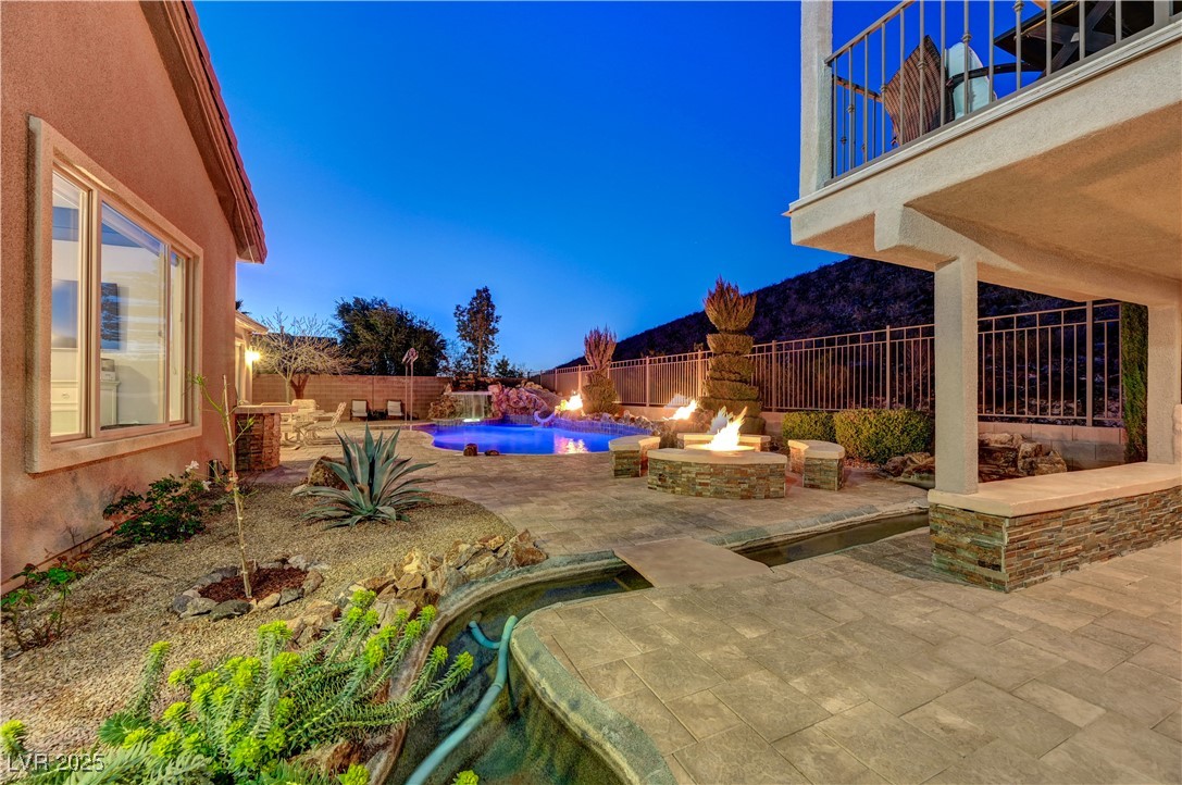 2124 Pont National Drive