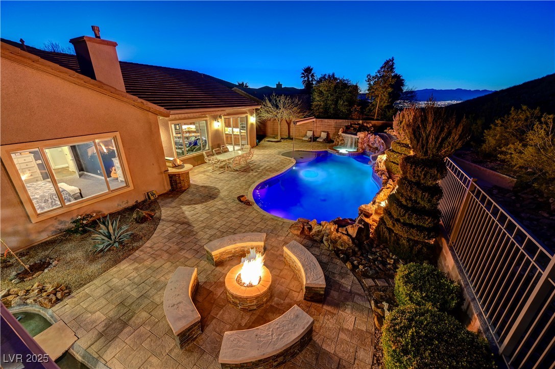 2124 Pont National Drive