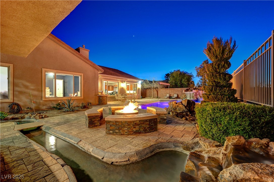2124 Pont National Drive