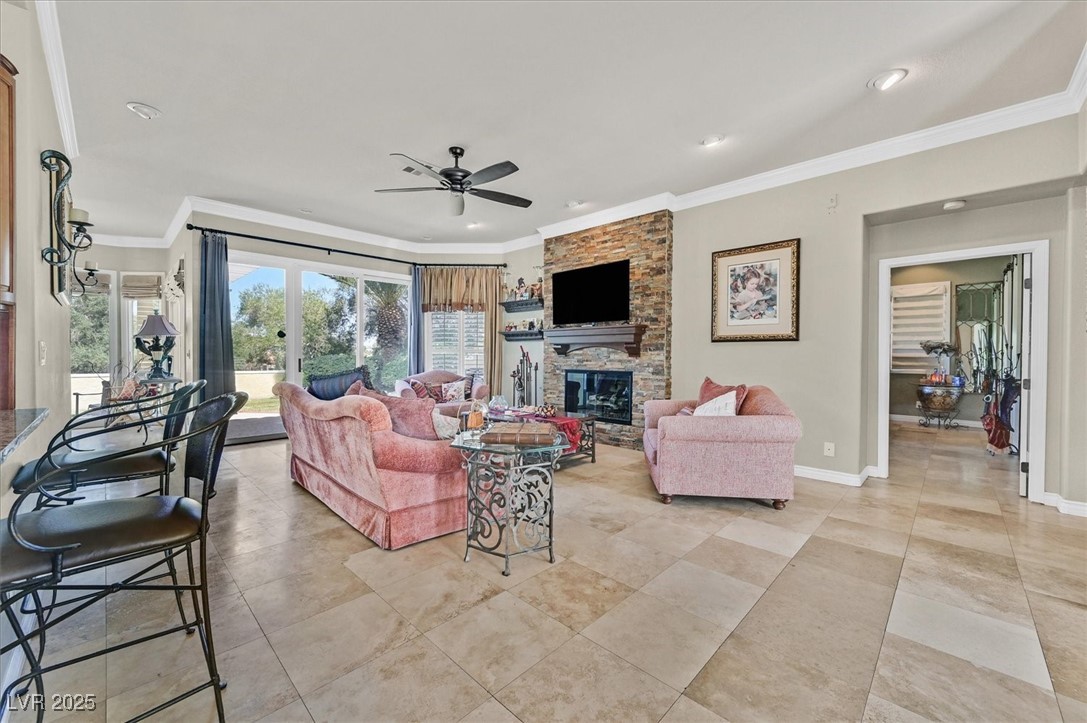 2300 Timberline Way