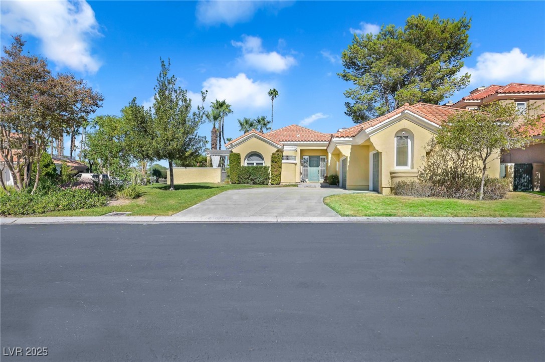 2300 Timberline Way