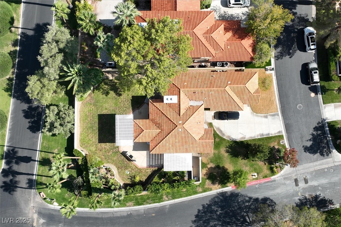 2300 Timberline Way