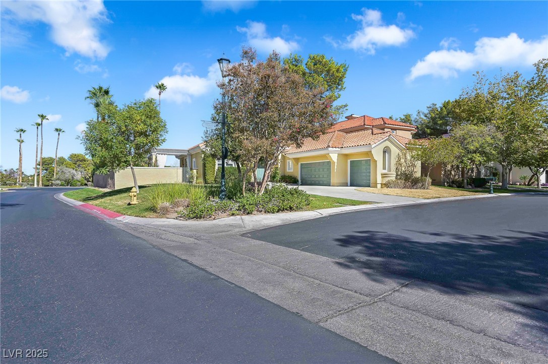 2300 Timberline Way