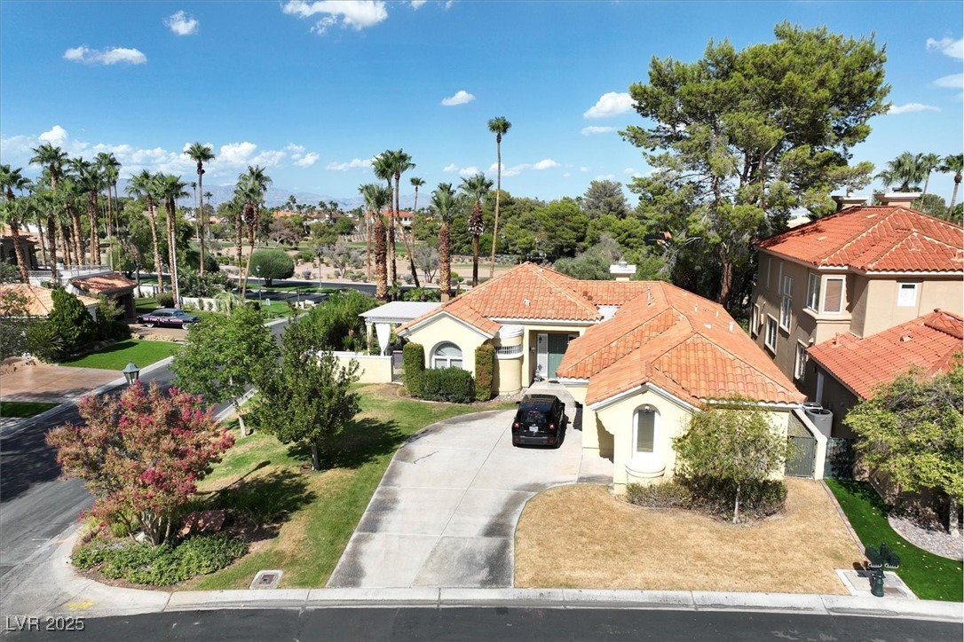 2300 Timberline Way