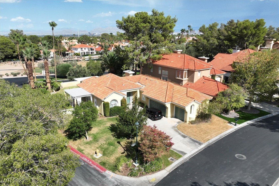 2300 Timberline Way