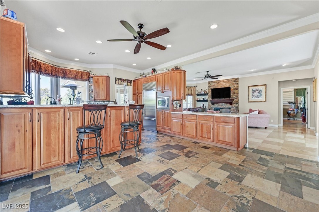 2300 Timberline Way