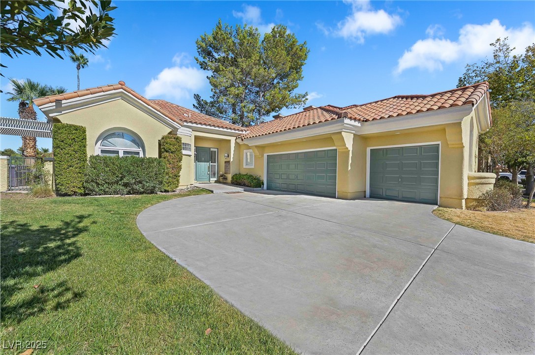 2300 Timberline Way