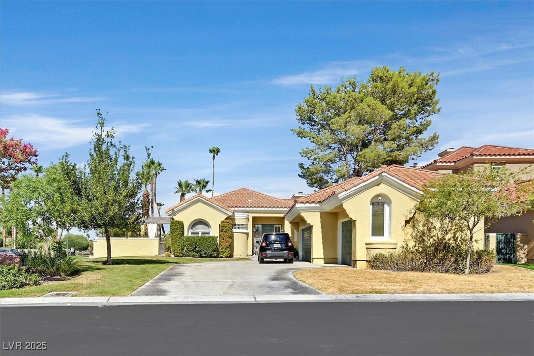 2300 Timberline Way