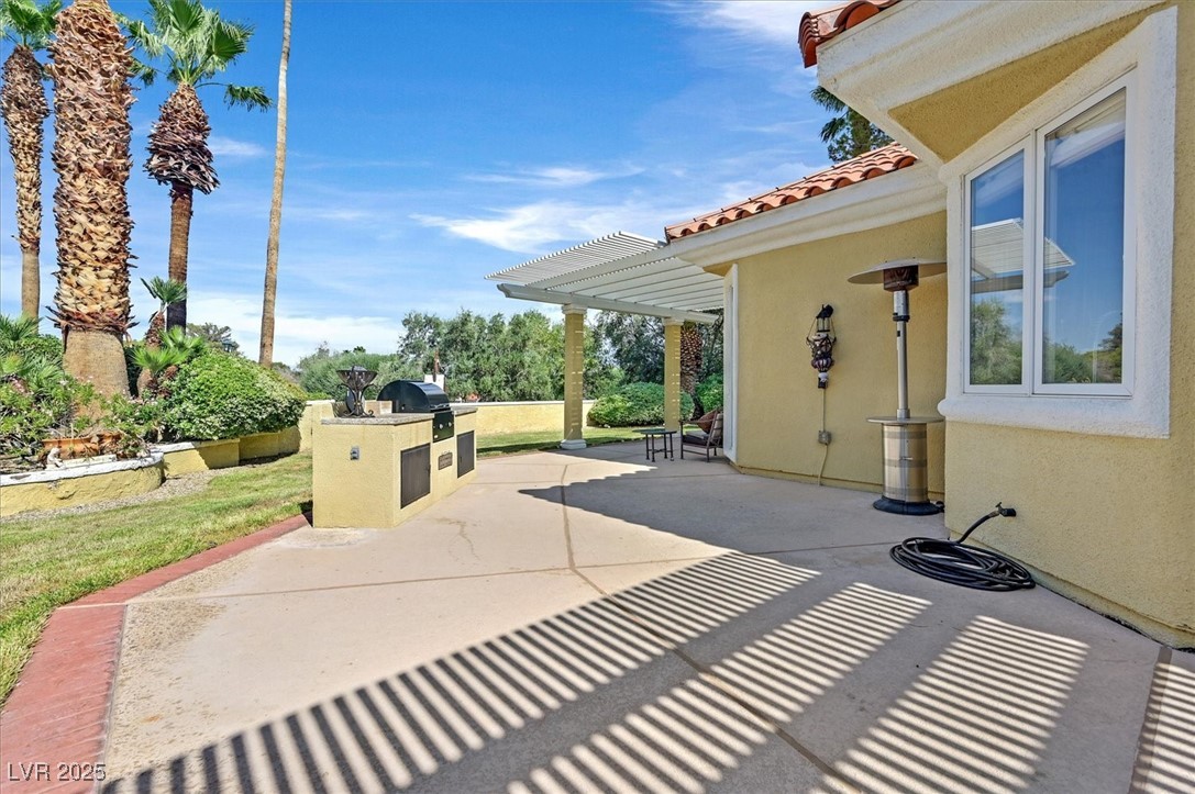 2300 Timberline Way