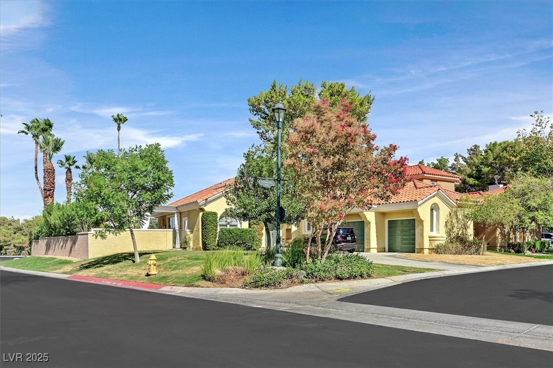 2300 Timberline Way