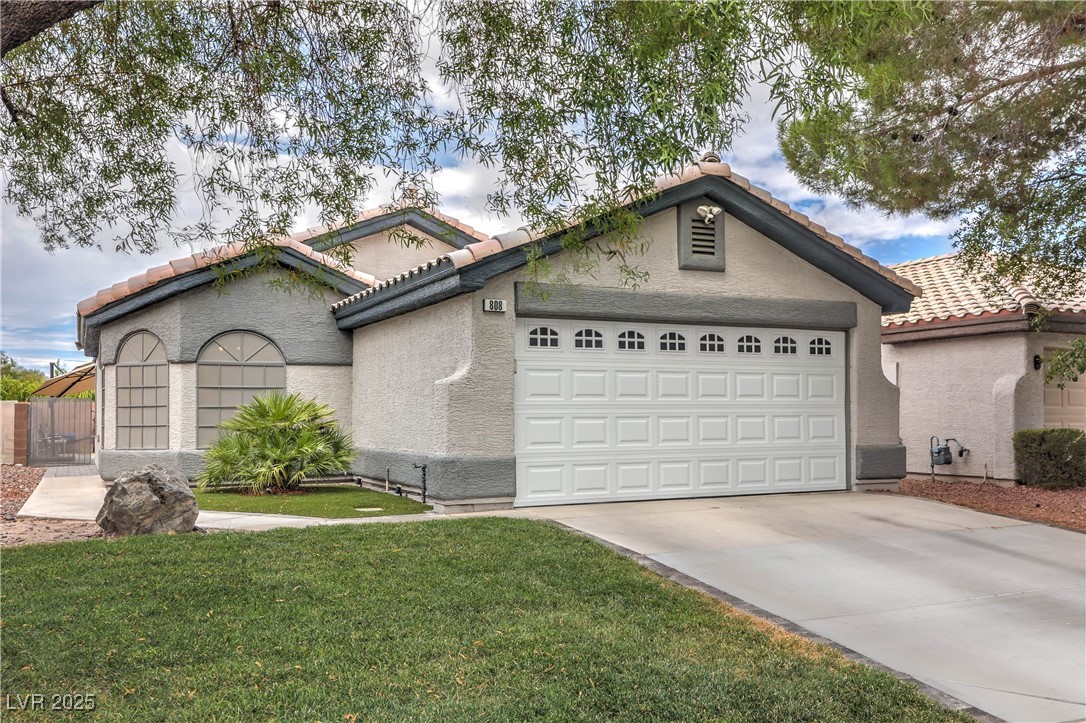 808 Binbrook Drive