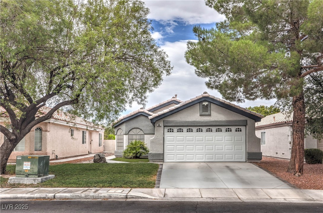808 Binbrook Drive