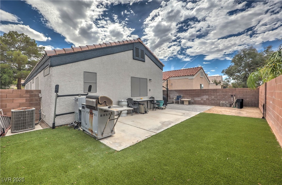 808 Binbrook Drive
