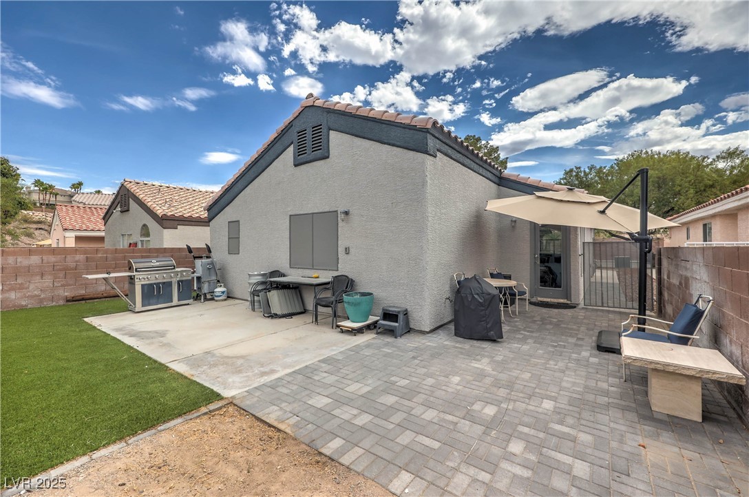 808 Binbrook Drive