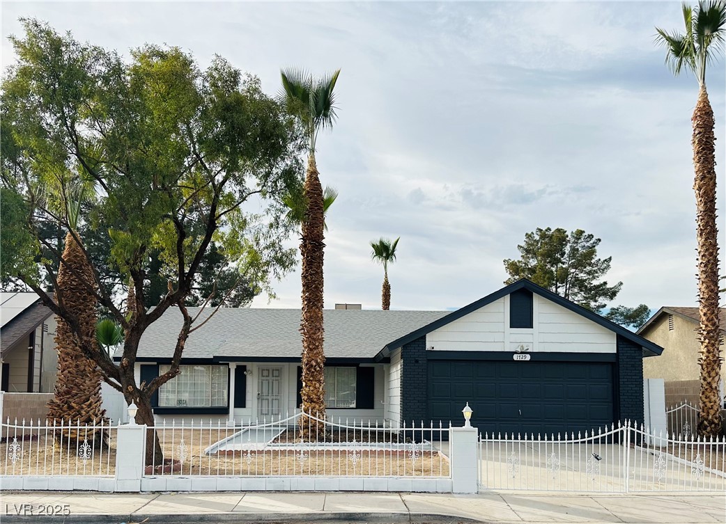 1729 Elaine Drive