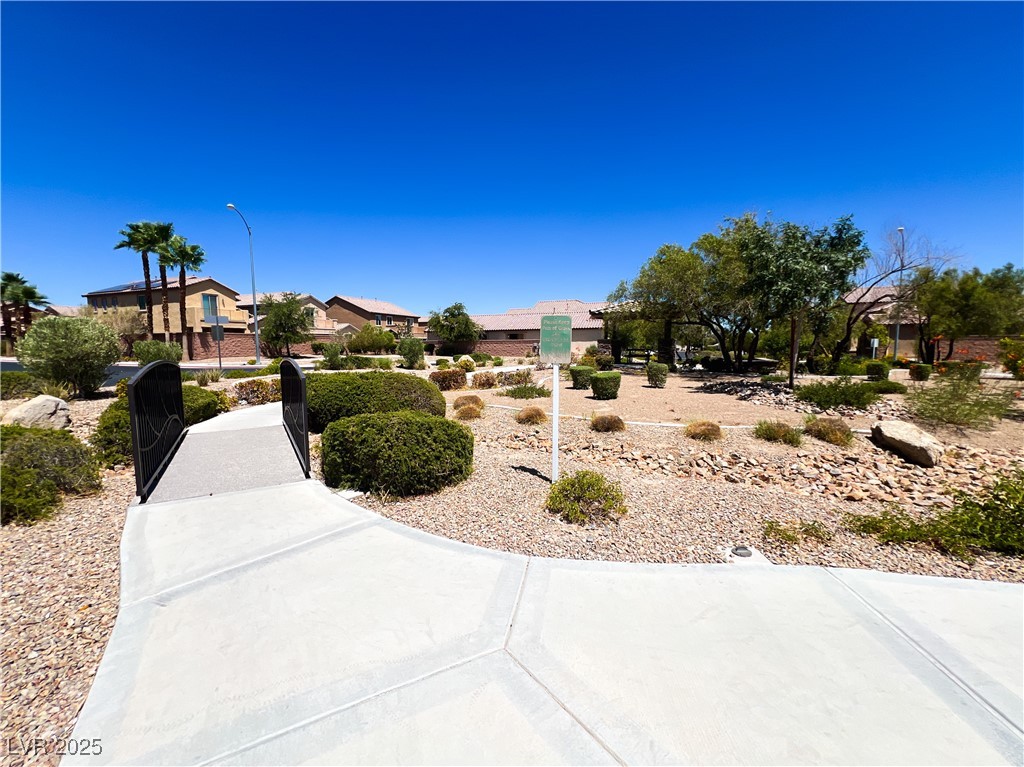 3462 Elegant Rose Street