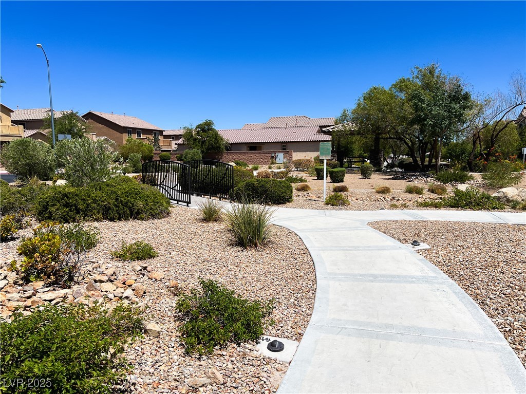 3462 Elegant Rose Street