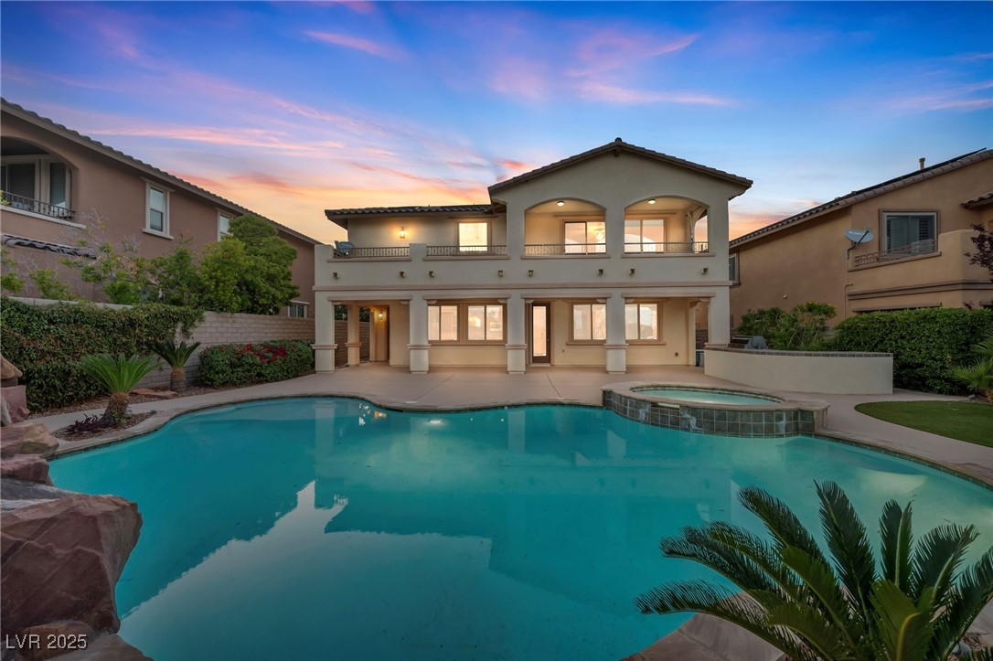 12283 Lost Treasure Avenue