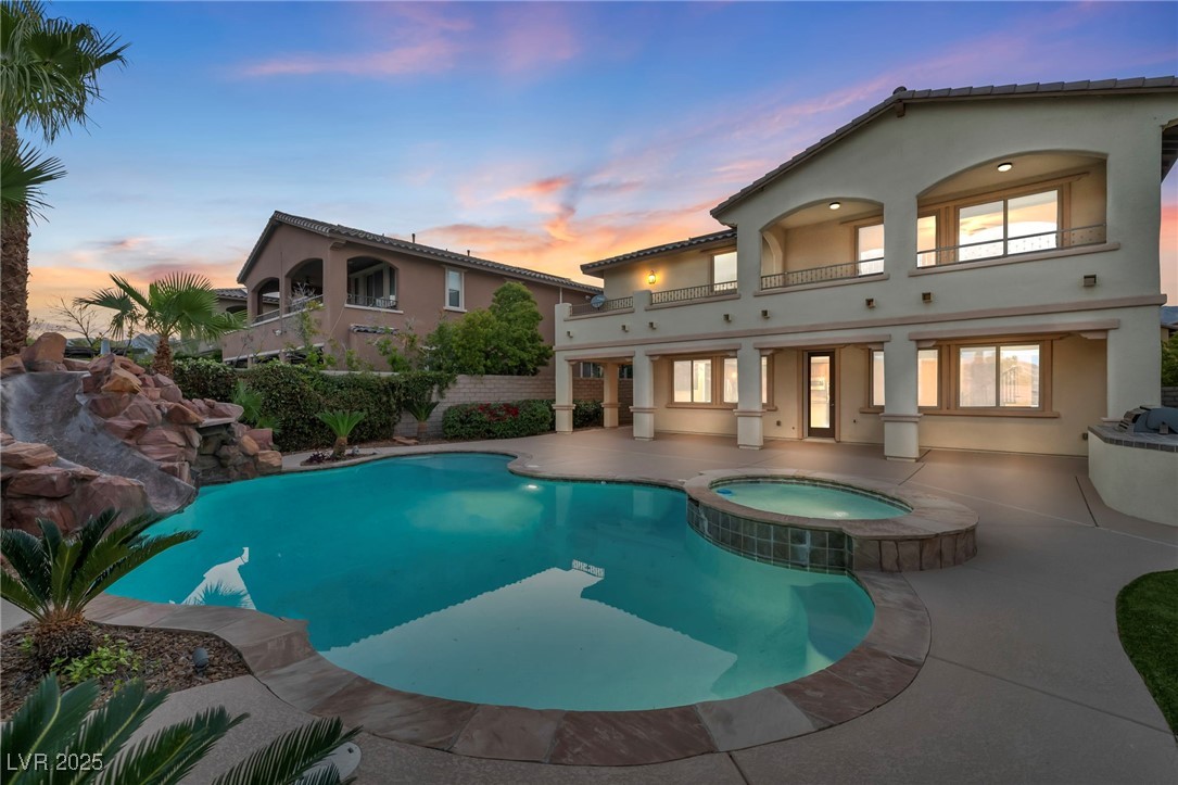 12283 Lost Treasure Avenue