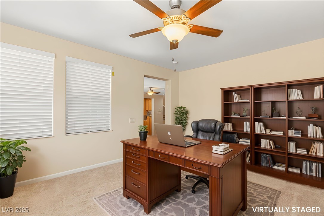 909 Aspen Hollow Court