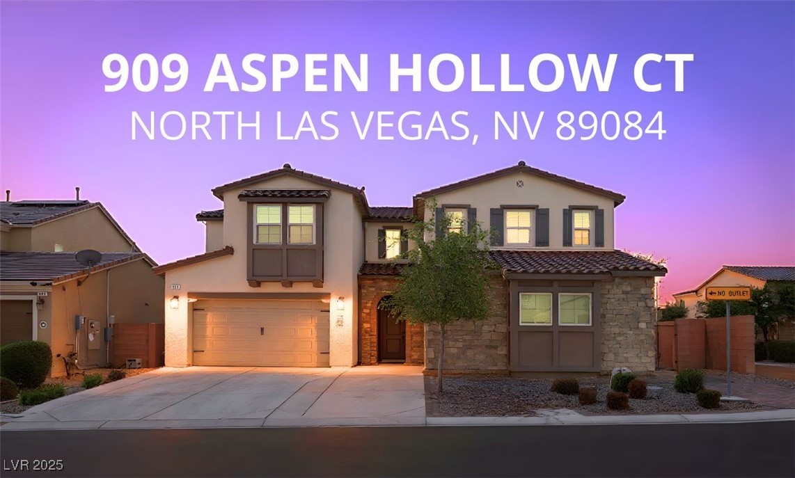 909 Aspen Hollow Court