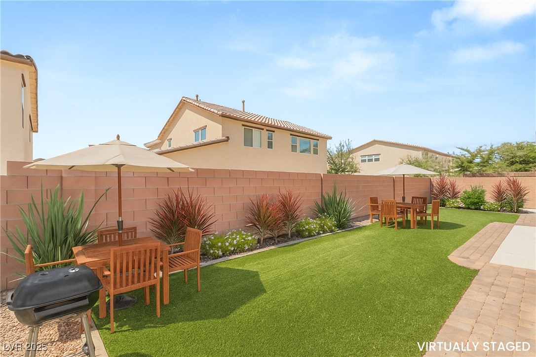 909 Aspen Hollow Court