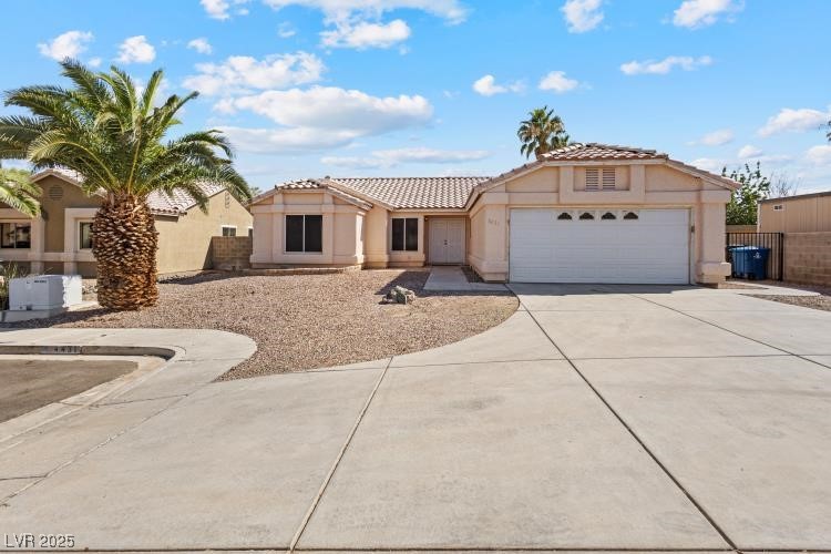 4431 Pageantry Falls Drive